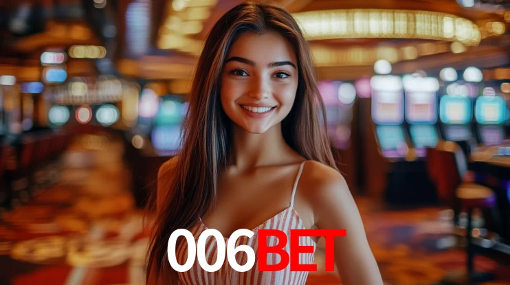 Cashback e recargas na 006bet