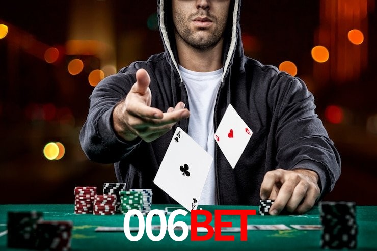 Mercados ao vivo e cash out na 006bet